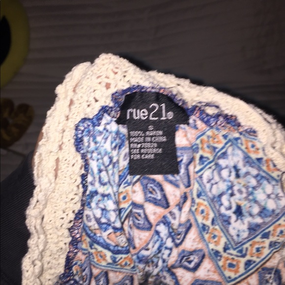 Romper - Picture 2 of 2